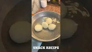 SNACK RECIPE #snacks #snack #snackvideo #like #follow #love #india
