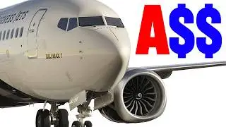 The truth about Boeing Business Jets....