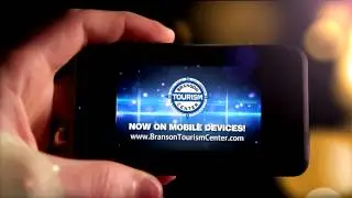 Branson Tourism Center Mobile Commerical
