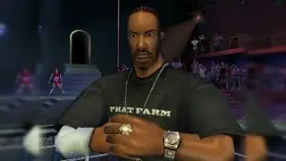 Def Jam Vendetta Playthrough  Underground Fights & Iconic Rappers Episode 5