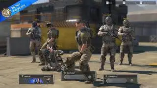 IRONSIGHT &ndash; OPEN BETA GAMEPLAY EP 1
