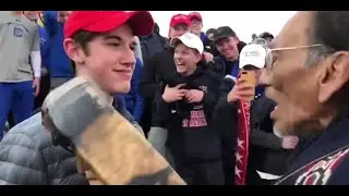 The Washington Post settles the $250M defamation suit with Nicholas Sandmann
