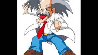 Mega Man: Wily Stage 1 + Wily Boss (Arranged)