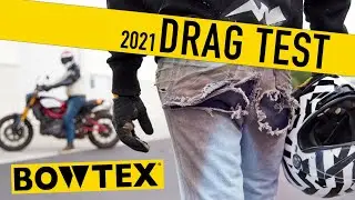 Bowtex&reg; Standard R range - Drag Tested!