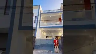 #shorts #youtubeshorts #kothiforsale #patiala #luxuryhomes #realestate #property