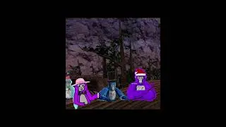 The evil monkey infection part 3