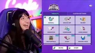 Gartic with Pals - Carla Twitch VODs 2024