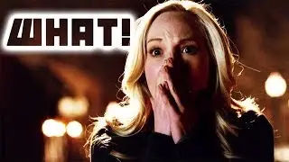 Vampire Diaries Season 5 Episode 21 Review 