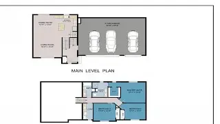 2107 Falcon Trail, Buffalo, MN Presented by Cliff Kemp.