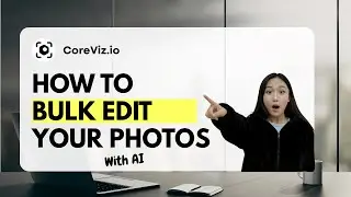 How to Bulk Edit Your Photos Using AI