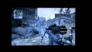 mw2 minitage by FiBRE OpTiKZz