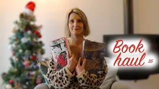 Book Haul n°35!