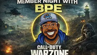 🔴 LIVE -  REBIRTH MEMBER NIGHT🔴#1 CRASHOUT UNC🔴 !socials