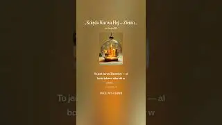 &bdquo;Kolęda Kurwa Hej &ndash; Ziemniok&rdquo; #music #dlaciebie #song #suno #funny  #kolęda