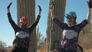 Phoenix Mountain Bike Guided Tour