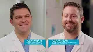 Health Talks - The Cardiology Physicians & Team in Paducah, KY