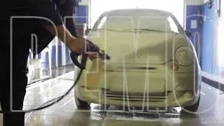 Auto Detailing Demo Video for Car Detailers in Heber City