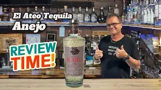 I Tried El Ateo A&ntilde;ejo Tequila&hellip;What You Need to Know!