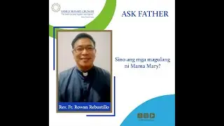 Sino ang mga magulang ni Mama Mary?