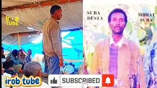 ኢሮብ ዓዳረን ካሕሳይ ሓጎስ ካሕሳይ ኣላጎ መስ ኡዑብ #viralvideo 