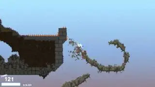 Dust Force - ??? level