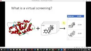 Intro to CADD - Docking Concepts