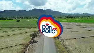 Planta Procesadora de Aves Don Pollo, Bonao, Rep&uacute;blica Dominicana