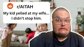 He said WHAT to his MOM?!?! | Big Brother Advice #14