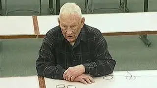 Prof. John Ball | Professor Jerry Ericksen interviewed by John Ball.   A film of a recent... of...