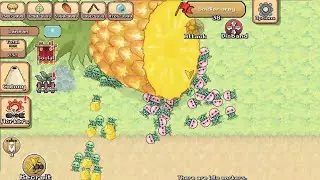Pocket Ants Summer Event 2025