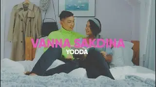 YODDA - VANNA SAKDINA | Official Music Video