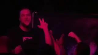 Pathology - Code Injection - ( San Diego ( California ( EE. UU. ) - ( 2.010 ).