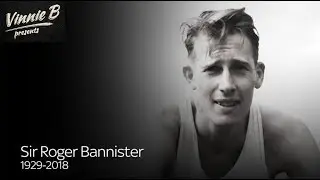 Roger Bannister Tribute- Sub Four Minute Mile