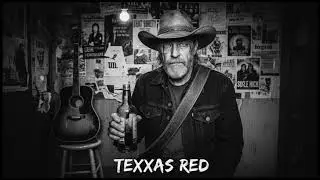 Texxas Red. Kansas City Bound