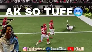 A 13 YEAR OLD MADDEN GOD FROM CALIFORNIA CALLED ME OUT  