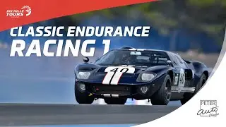 🇫🇷 Dix Mille Tours 2023 - Classic Endurance Racing 1