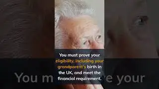 Ask Us UK Ancestry Visa FAQs | #whytecroft