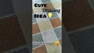 wait for result🎀 #art #drawing #explore #viral #creative #feed #artist #trending #beautiful #shorts