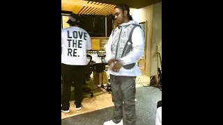 (FREE) Pozer Type Beat x UK Jersey Drill Type Beat - 