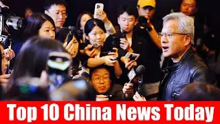 Nvidia Chips Return to China, Canada TikTok Panic, and Robots Hit Subways
