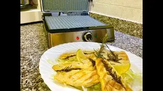 Bistecchiera e griglia elettrica recensione