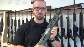 PAP Problems; Century Arms M92 AK Pistol