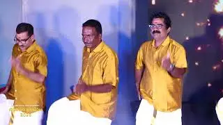 KSD Onolsavam 2025 Cinematic Dance