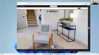WGAN-TV: Matterport Post Production Workshop: Taking Snapshots Of The Tour