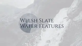 Slate Stack Pyramids Quick Install Guide | Welsh Slate Water Features