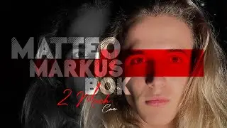 2 MUCH 💖 JUSTIN BIEBER | By Matteo Markus Bok 🔥 (Prod. CODE CSD)