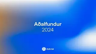 A&eth;alfundur Isavia