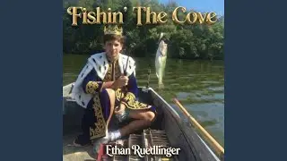 Fishin&rsquo; The Cove