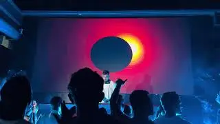 Durante feat. Running Touch - Remedy (A-Jay's Ambient Mix) @ SOLARIS X Island Inc. (07.12.2023)