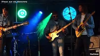 Mercy John - Strangers.